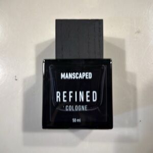 Manscaped Refined Cologne